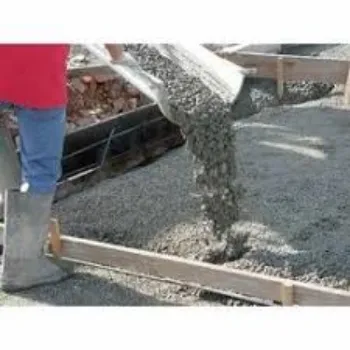 Cement Additives